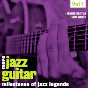 Milestones of Jazz Legends - More Jazz Guitar, Vol. 1 (1939-1950)