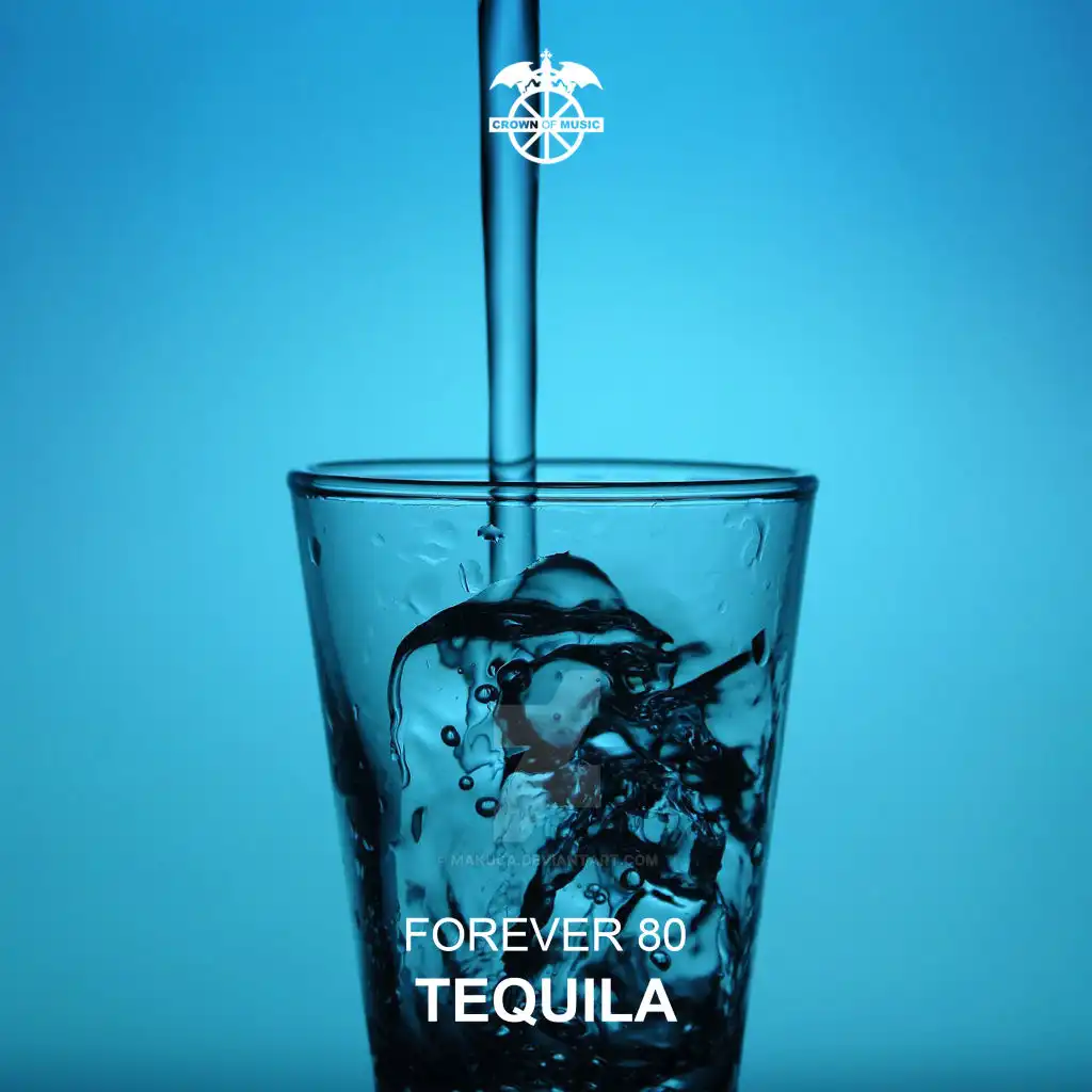 Tequila (Arminoise Edit)