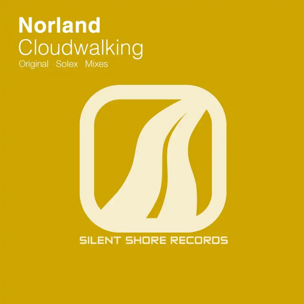 Cloudwalking