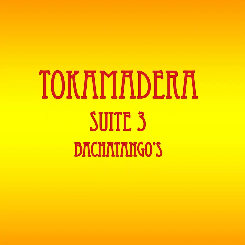 Tokamadera