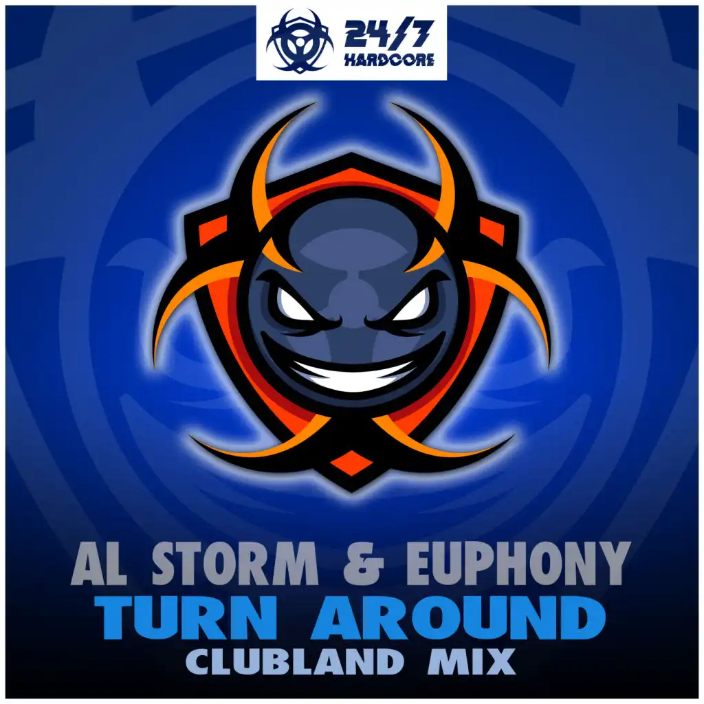 Turn Around (Clubland Mix) [feat. Danielle, Al Storm & Euphony]