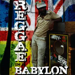 Reggae in a Babylon