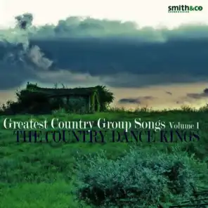 The Greatest Country Group Songs, Vol. 1