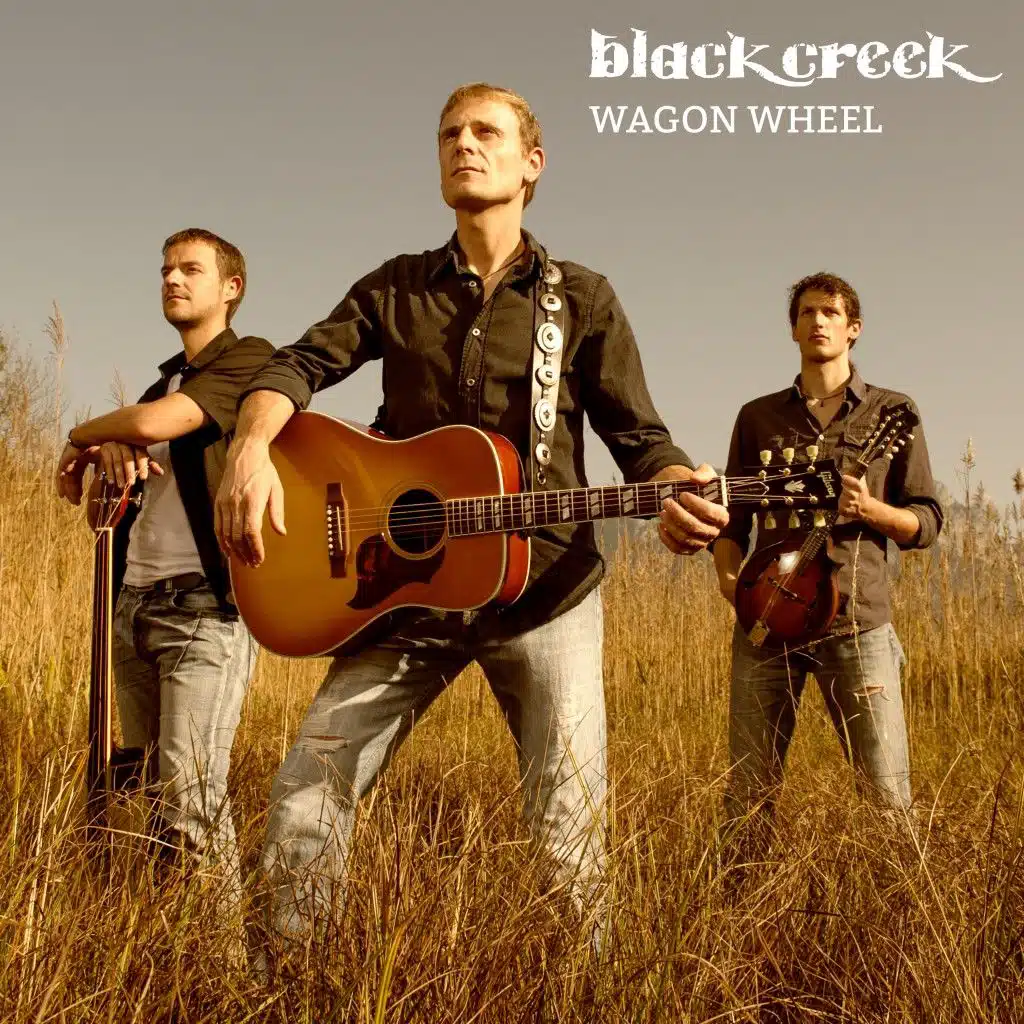 Black Creek