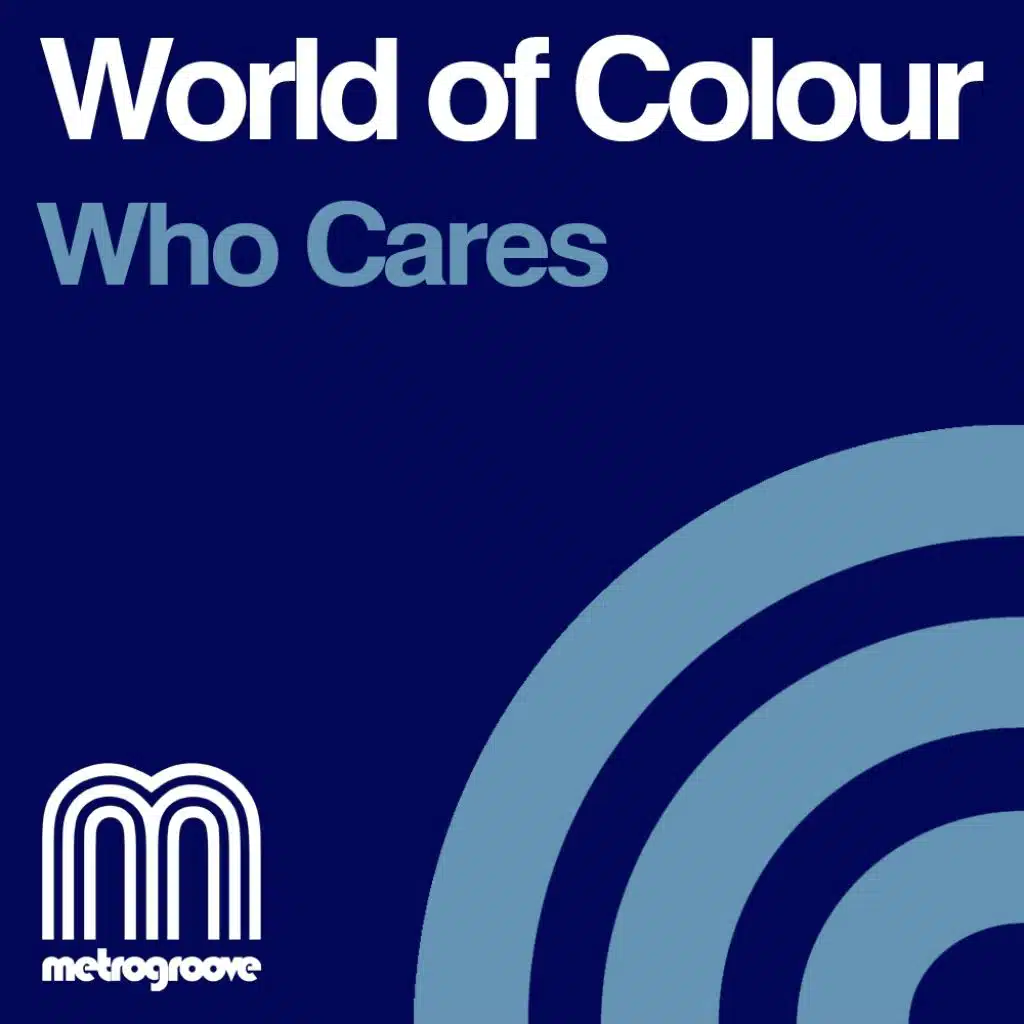 Who Cares (John Steel Remix)