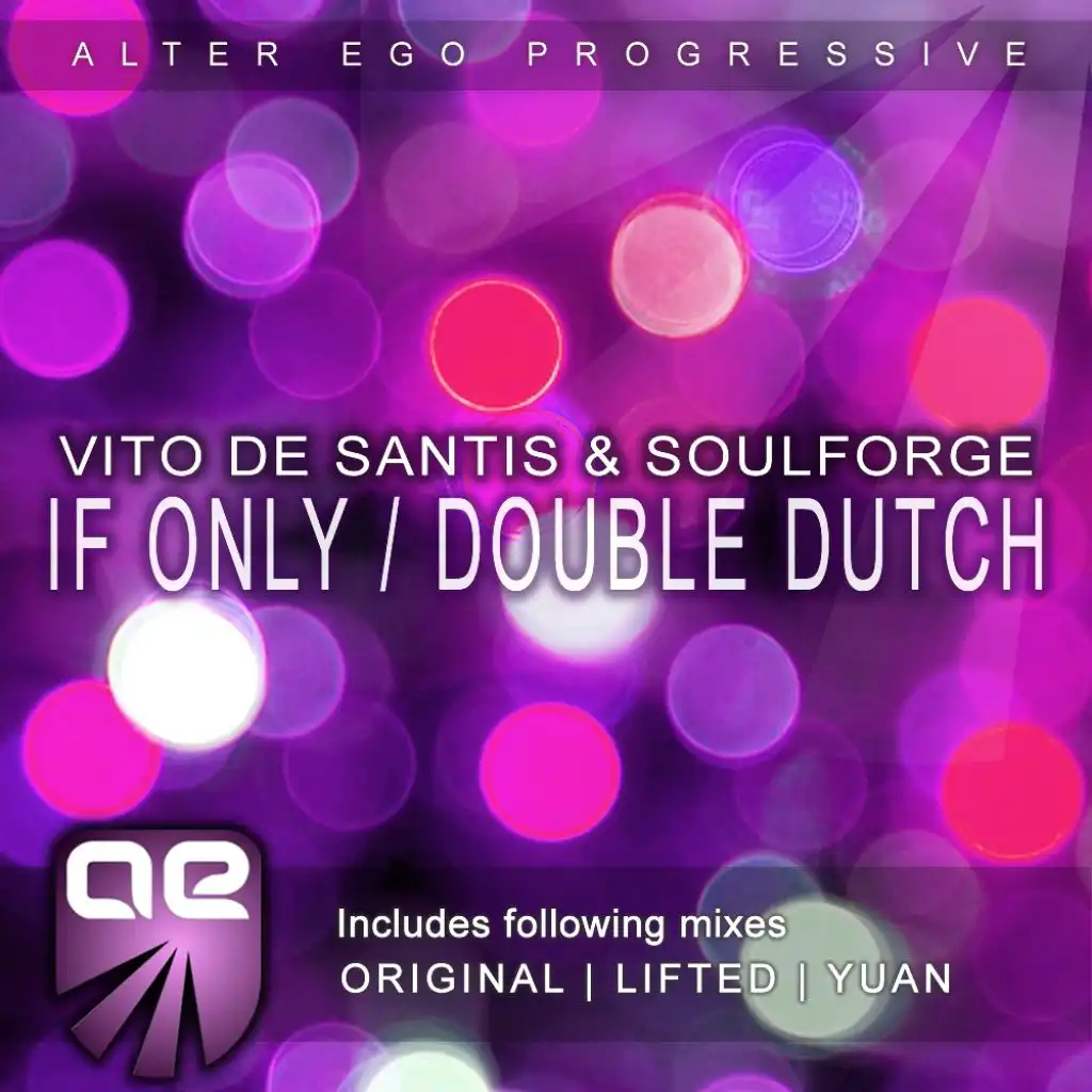 Vito De Santis & Soulforge