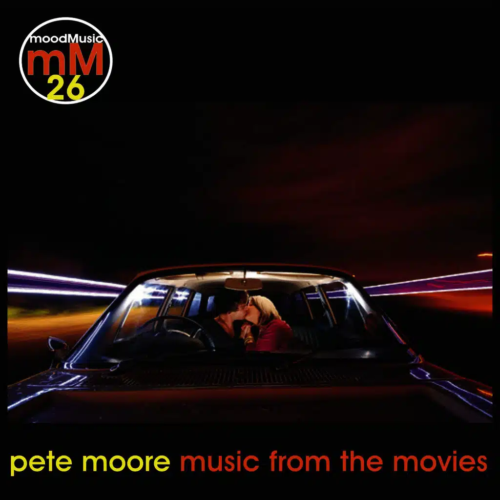 Music From The Movies