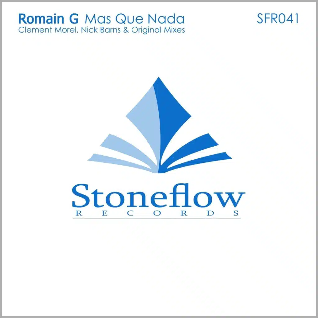 Mas Que Nada (Clement Morel Remix)