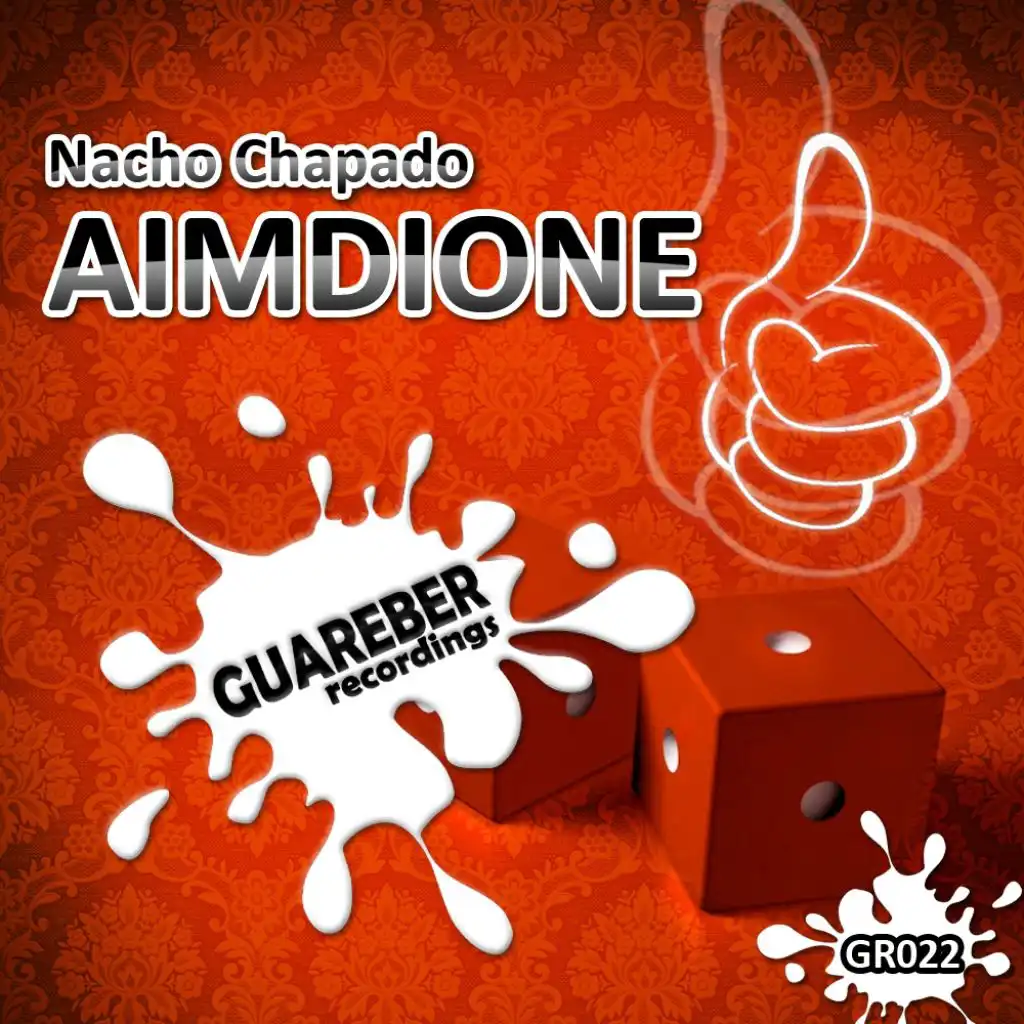 Aimdione (Javier Medina Remix)