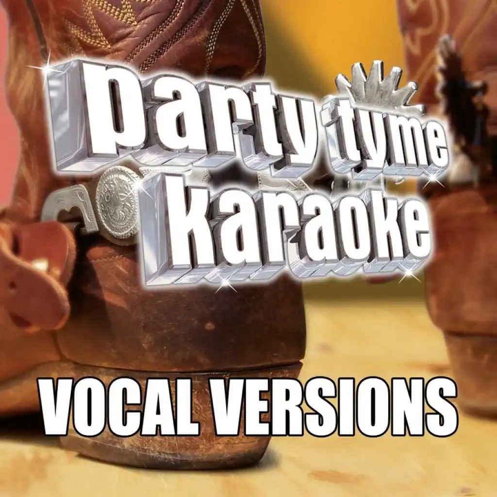 Party Tyme Karaoke - Country Classics Party Pack (Vocal Versions)