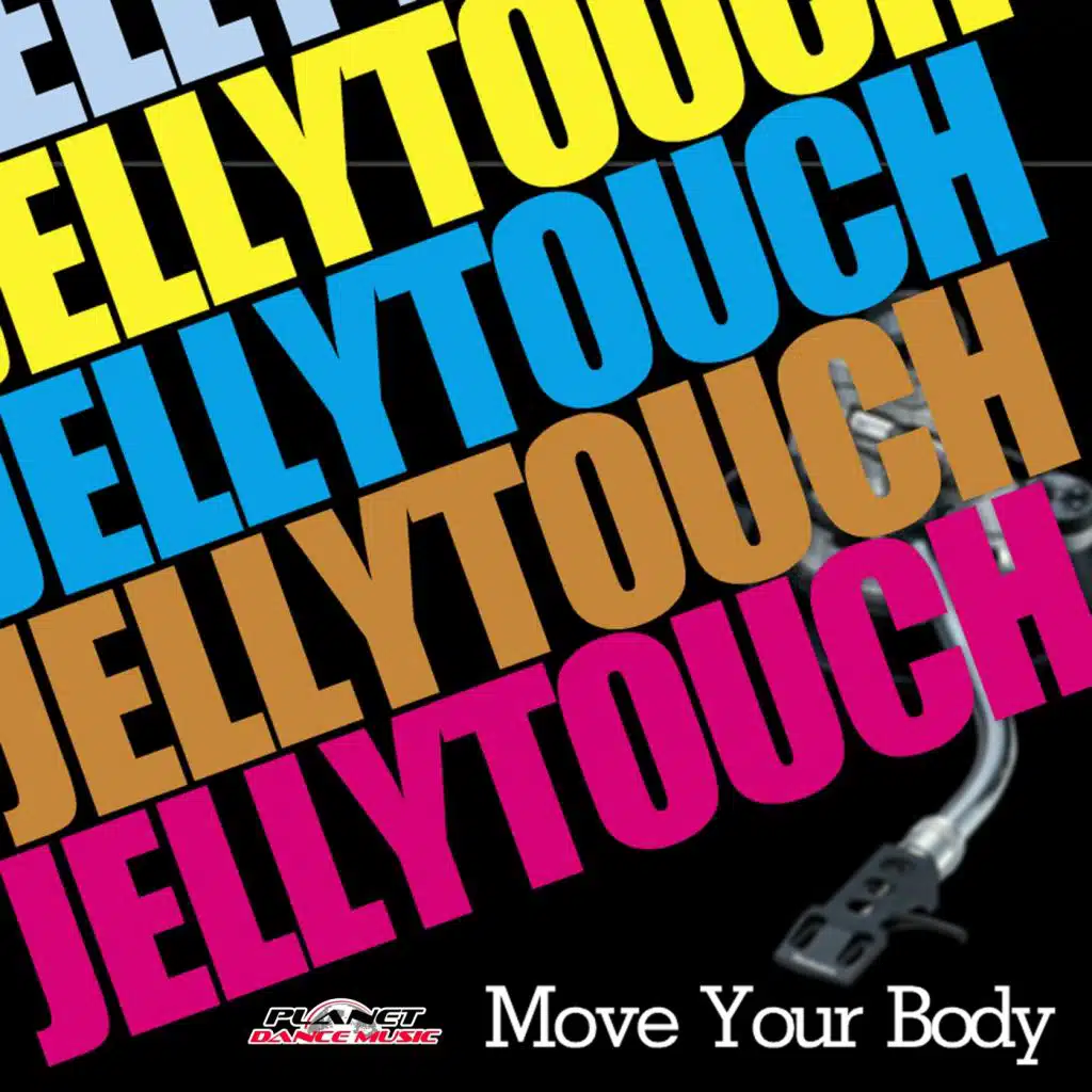 Move Your Body (Extended Mix)