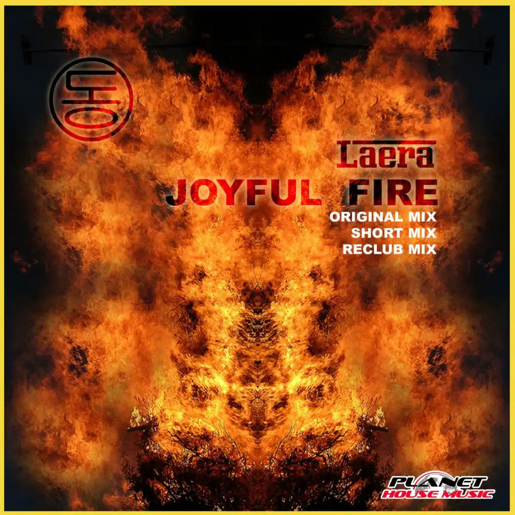 Joyful Fire (Short Mix)