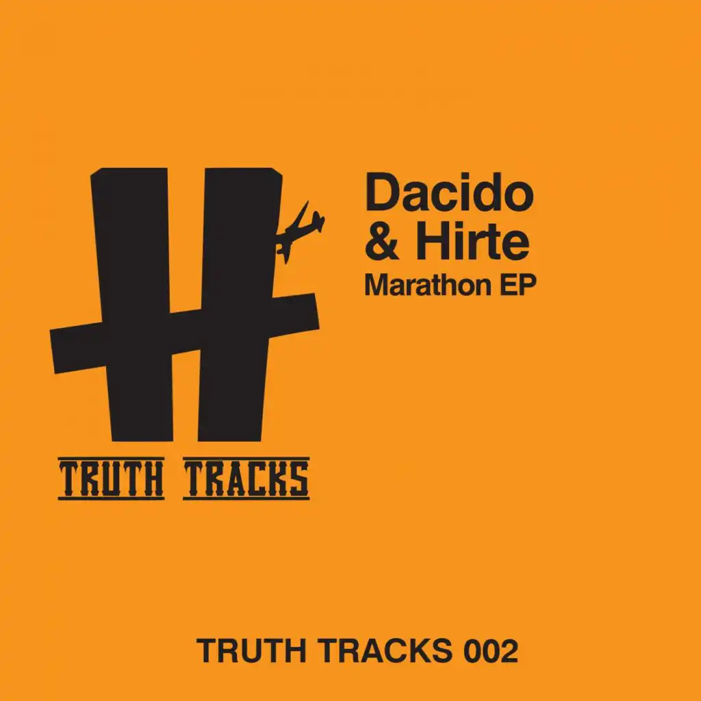 Marathon (Dacido Treatment) [feat. Nico Dacido]