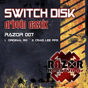 SwitchDisk