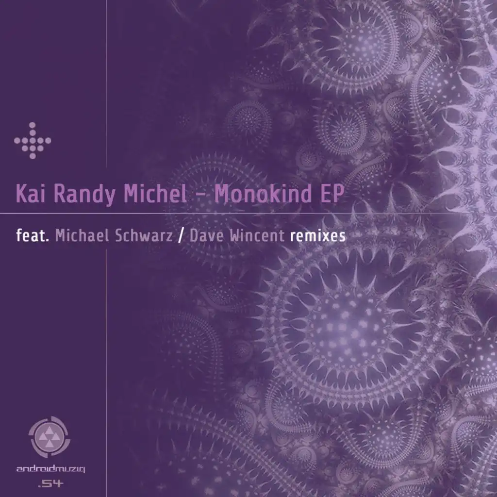 Monokind EP