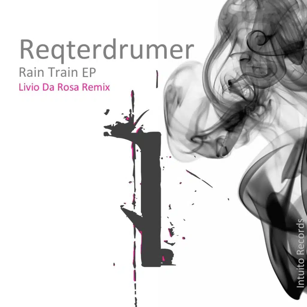 Rain Train (Livio Da Rosa Remix)
