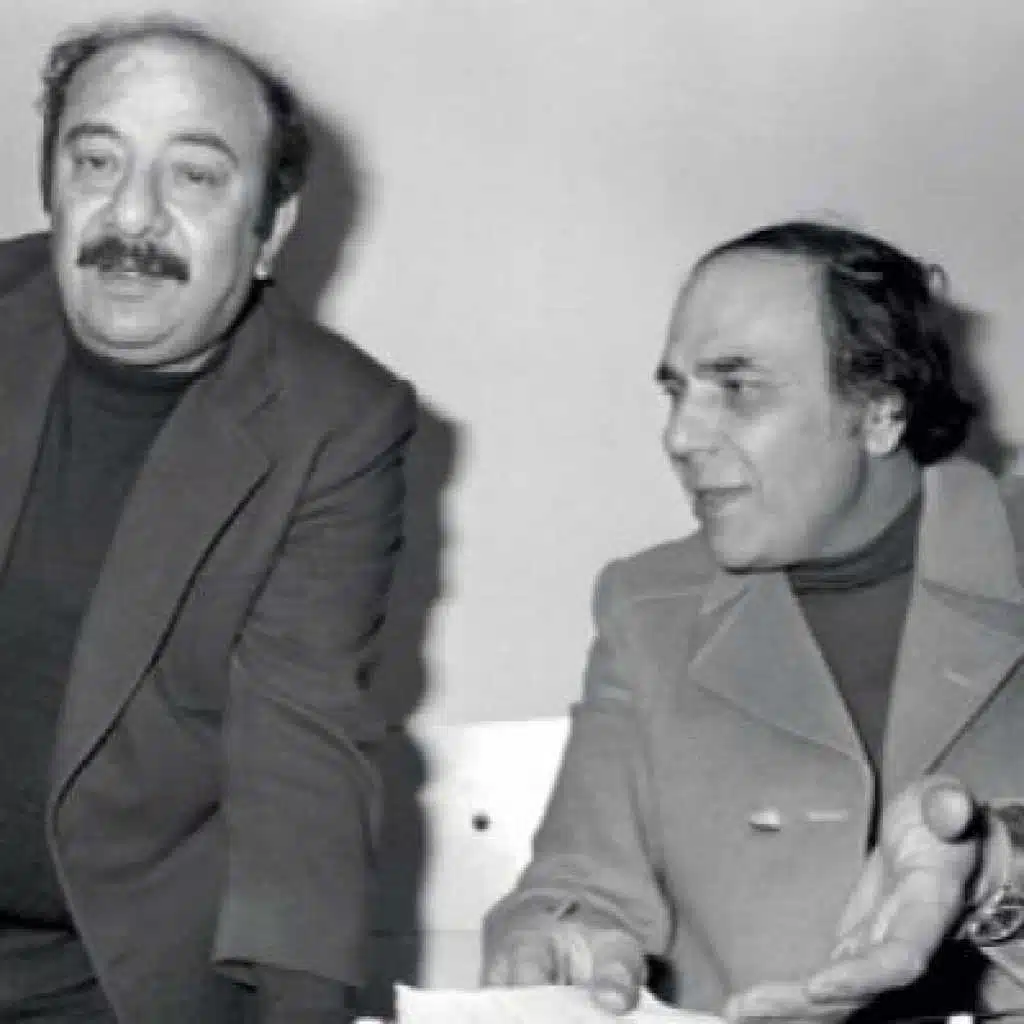 الأخوين رحباني