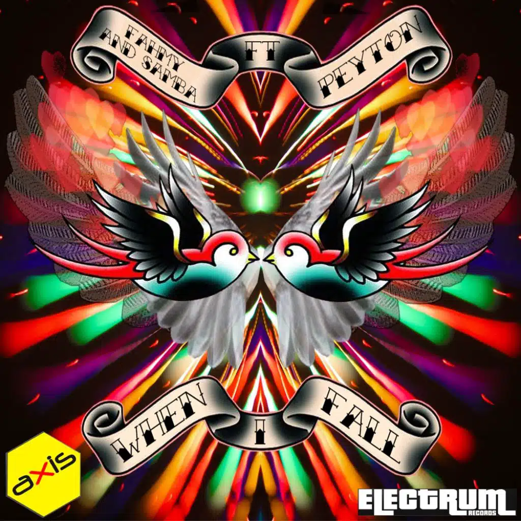 Fahmy & Samba ft. Peyton