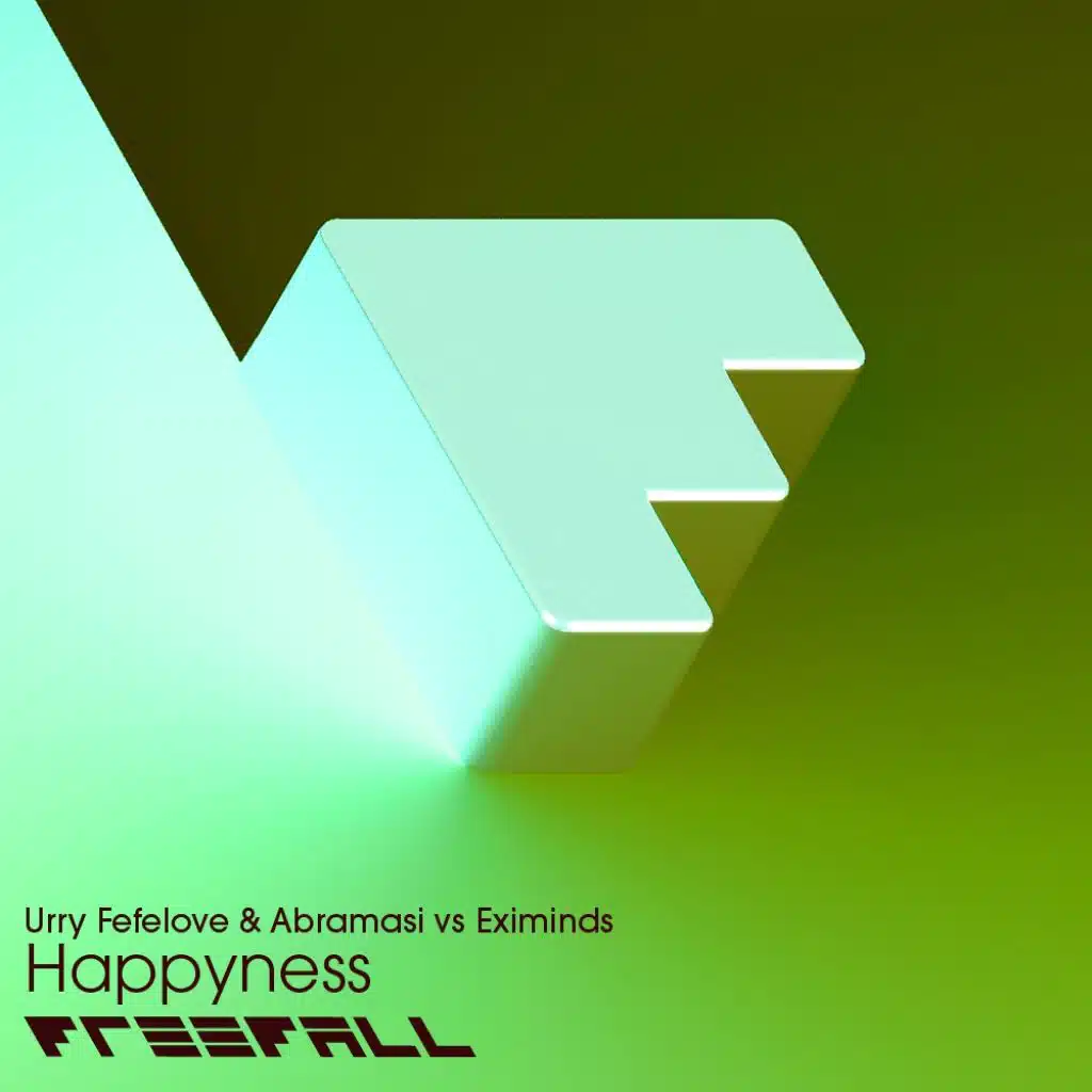 Happyness (feat. Urry Fefelove, Abramasi & Eximinds)
