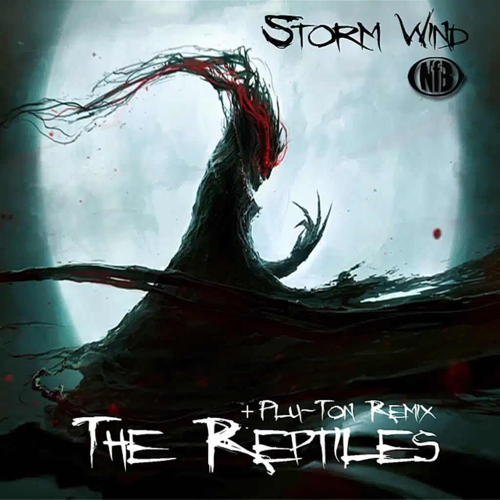 Storm Wind (After A Storm Plu-Ton Remix)
