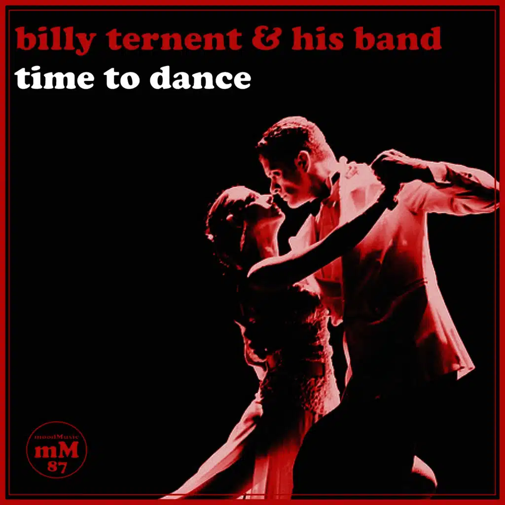Time To Dance