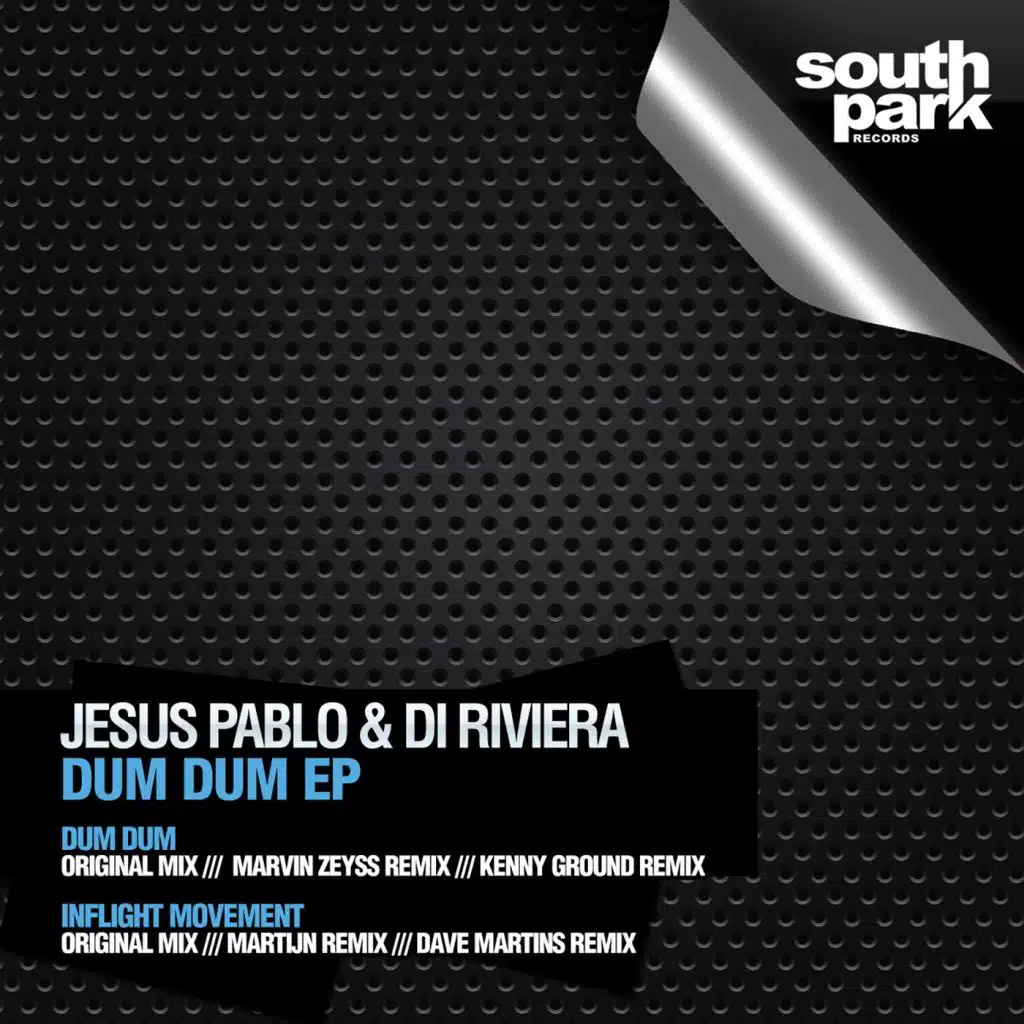 Dum Dum (Marvin Zeyss Remix)
