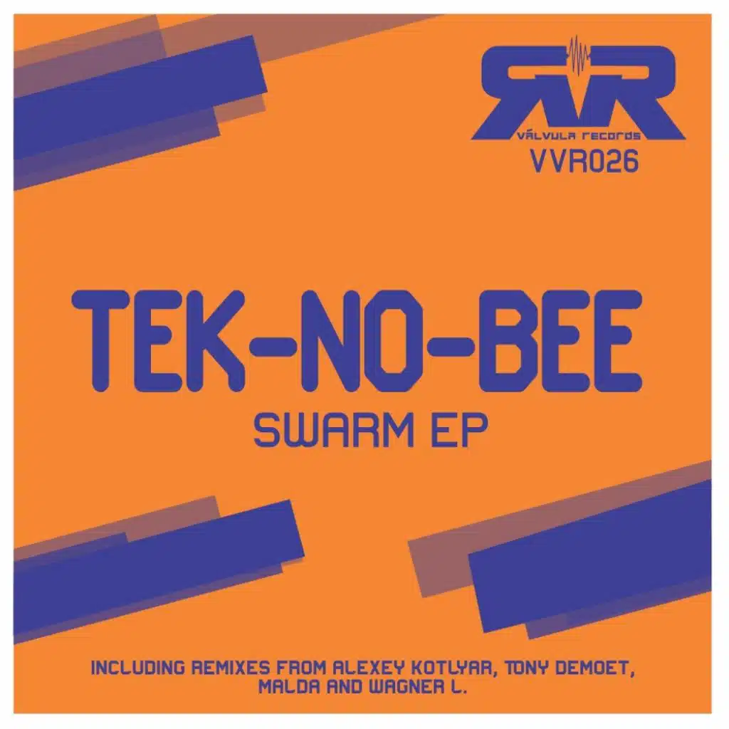 DJ Tek-No-Bee