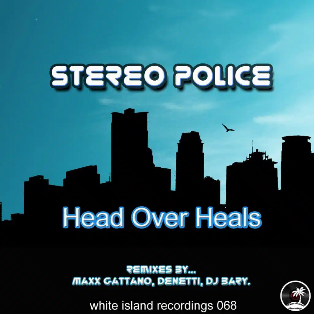 Stereo Police