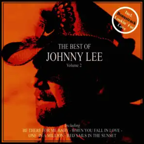 The Best of Johnny Lee, Vol. 2