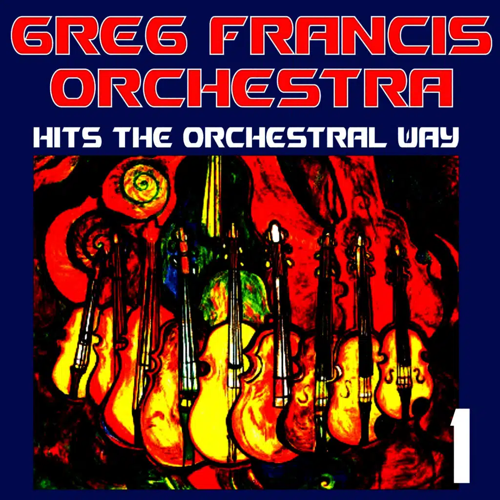 Hits the Orchestral Way, Vol. 1