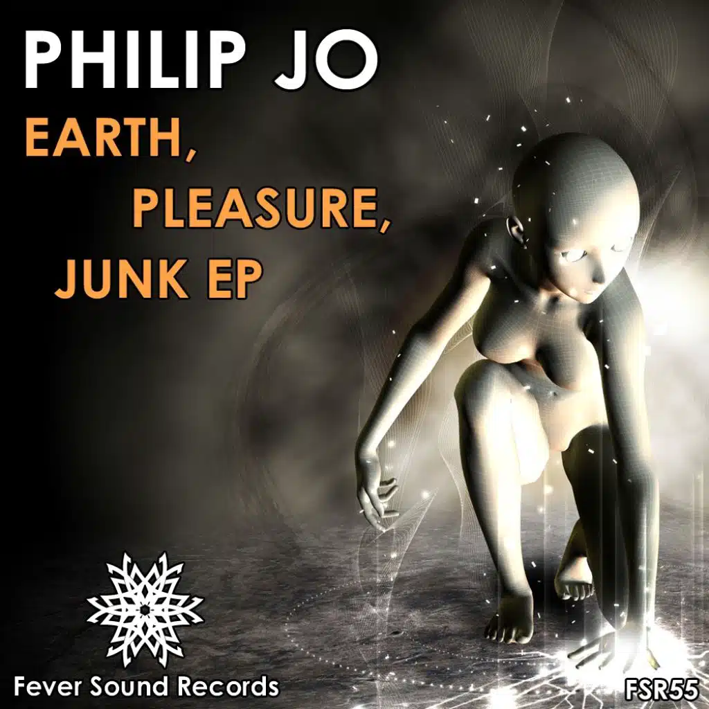 Earth, Pleasure, Junk (Philip Jo Remix)