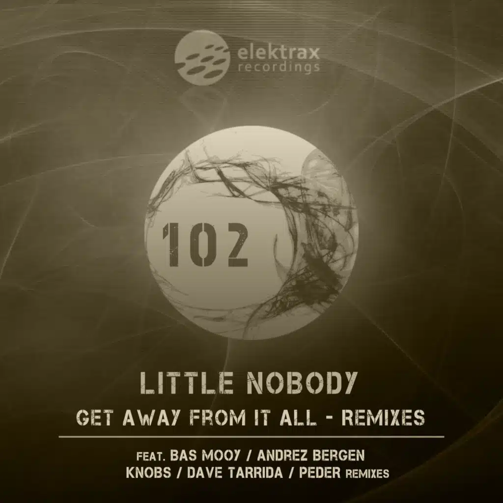 Get Away From It All (Bas Mooy Remix)