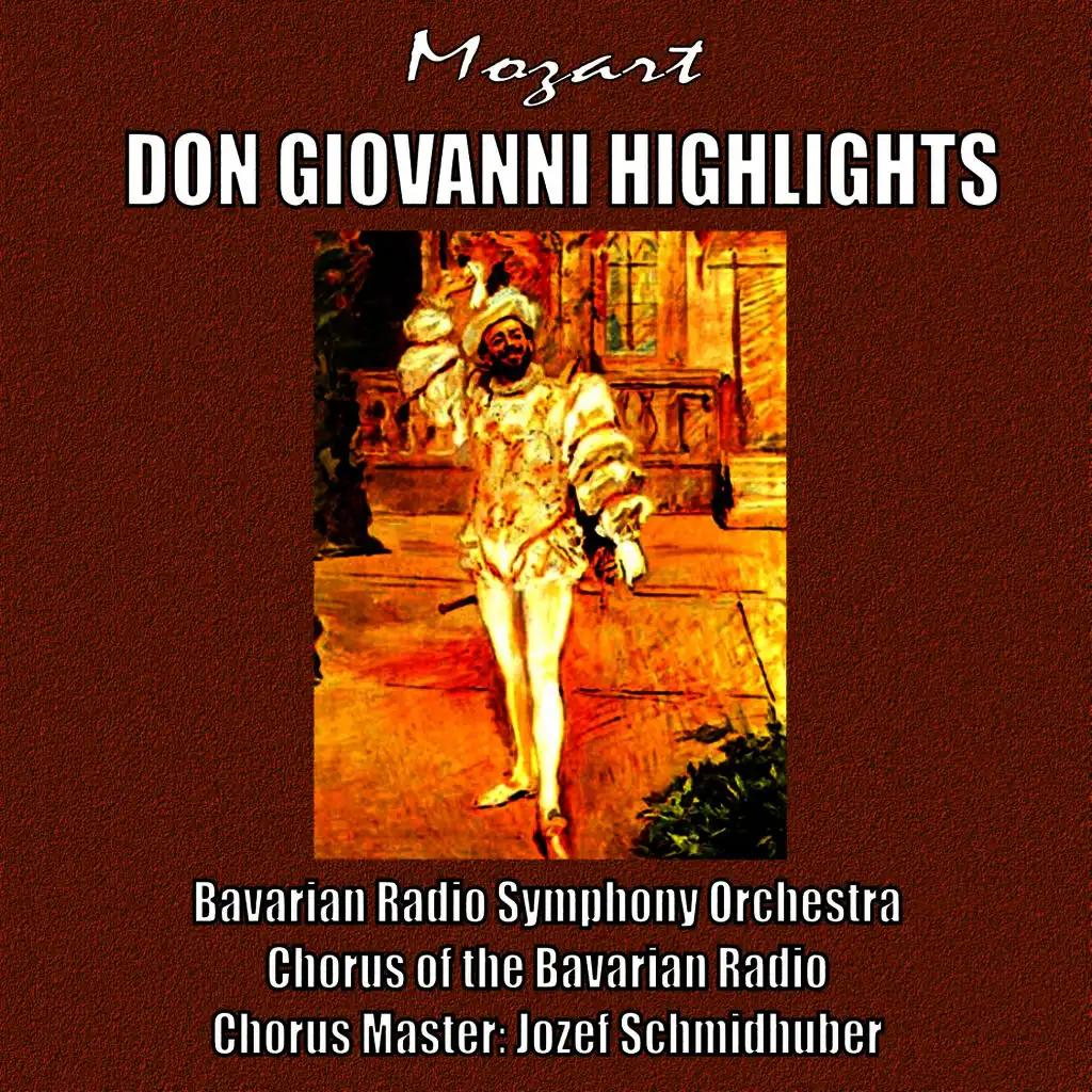 Don Giovanni Highlights