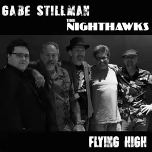 Flying High (feat. The Nighthawks)
