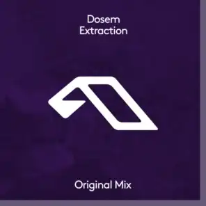 Extraction (Extended Mix)