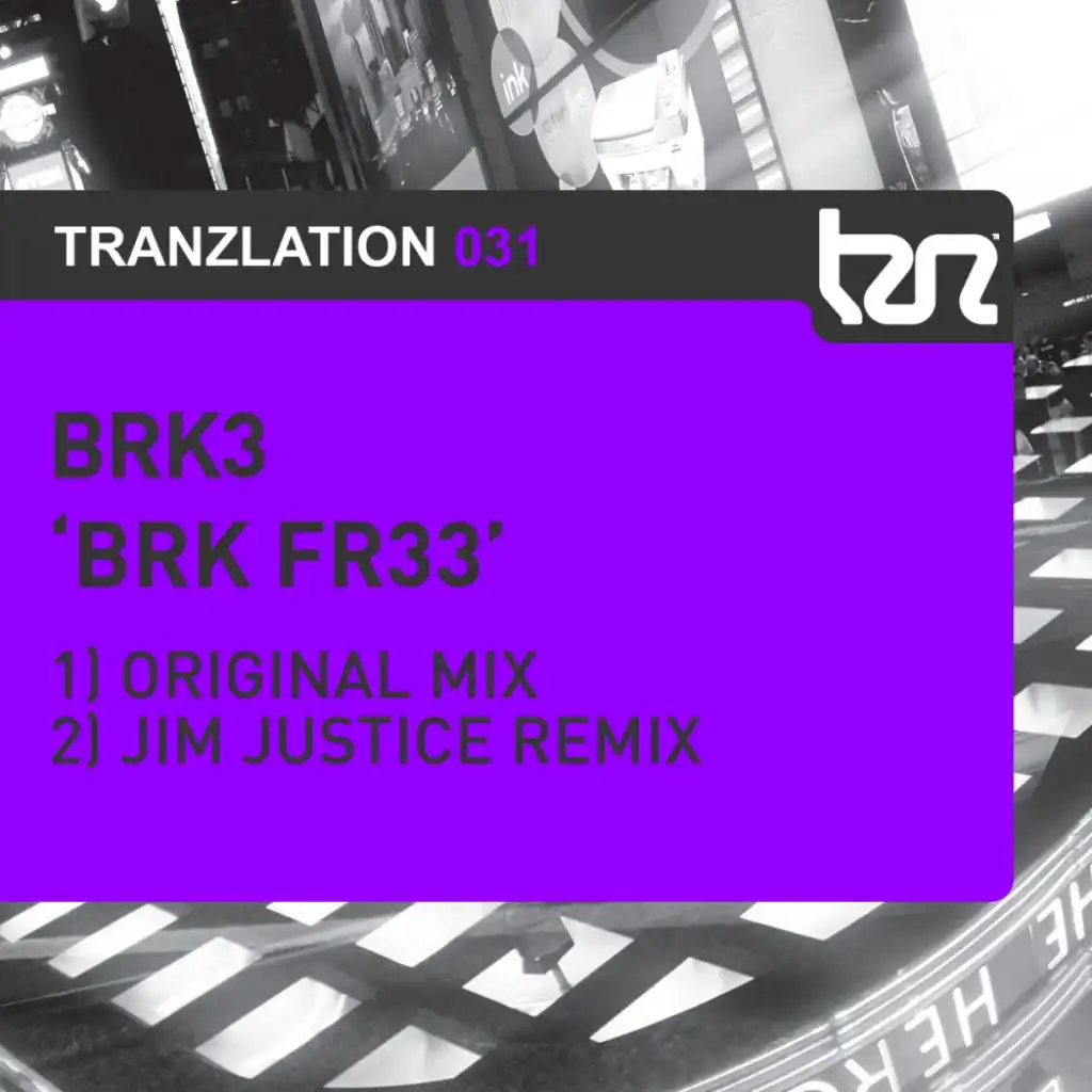 BRK FR33 (Jim Justice Remix)