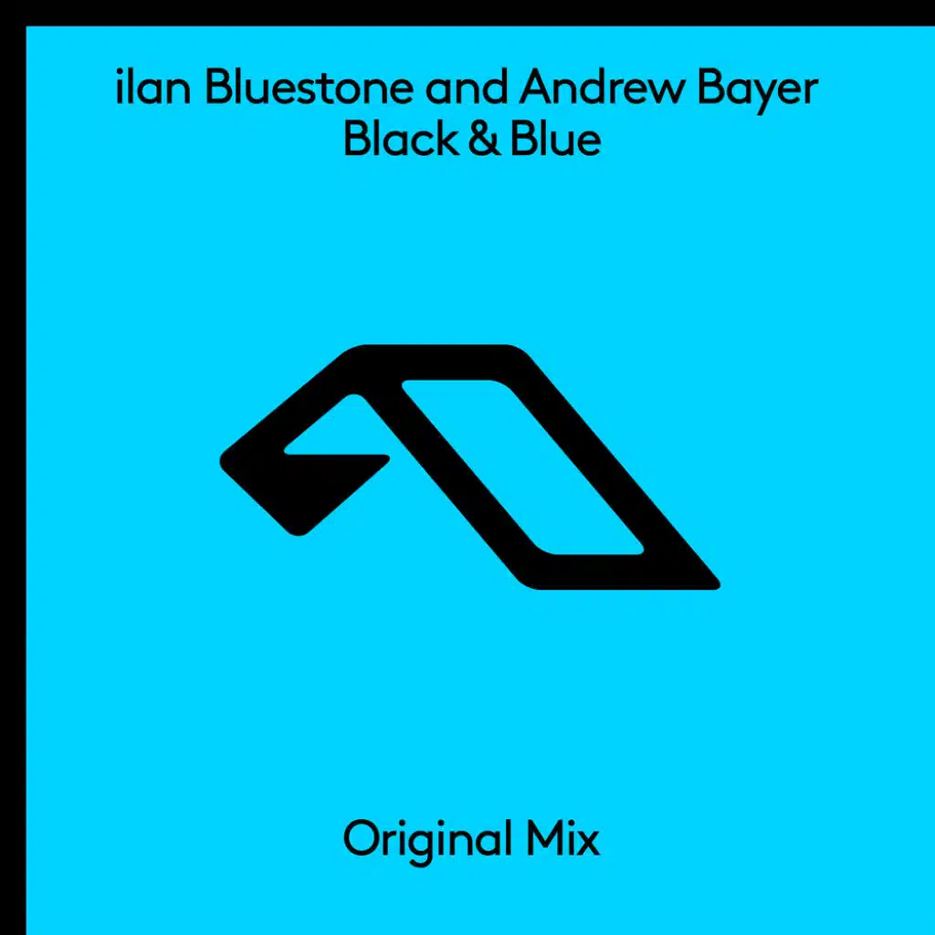 ilan Bluestone & Andrew Bayer