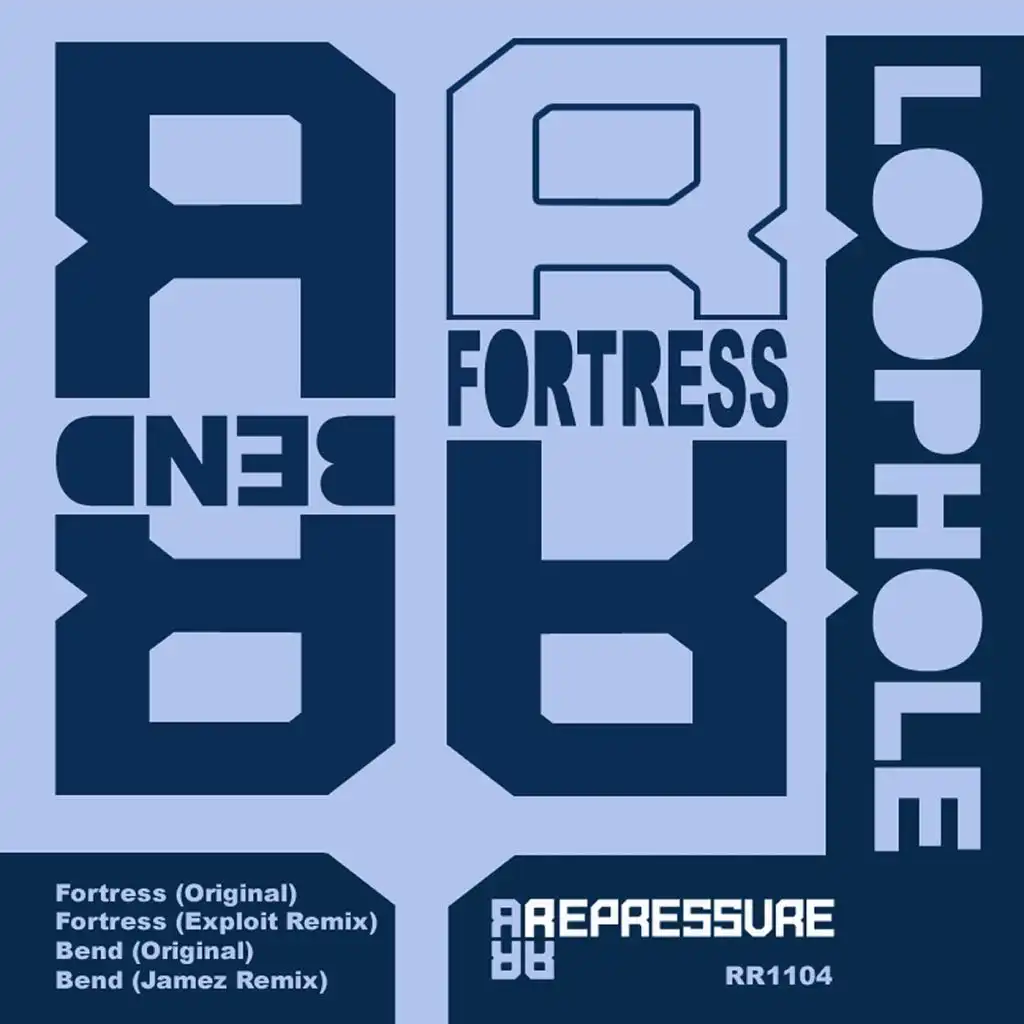 Fortress (Exploit Remix)