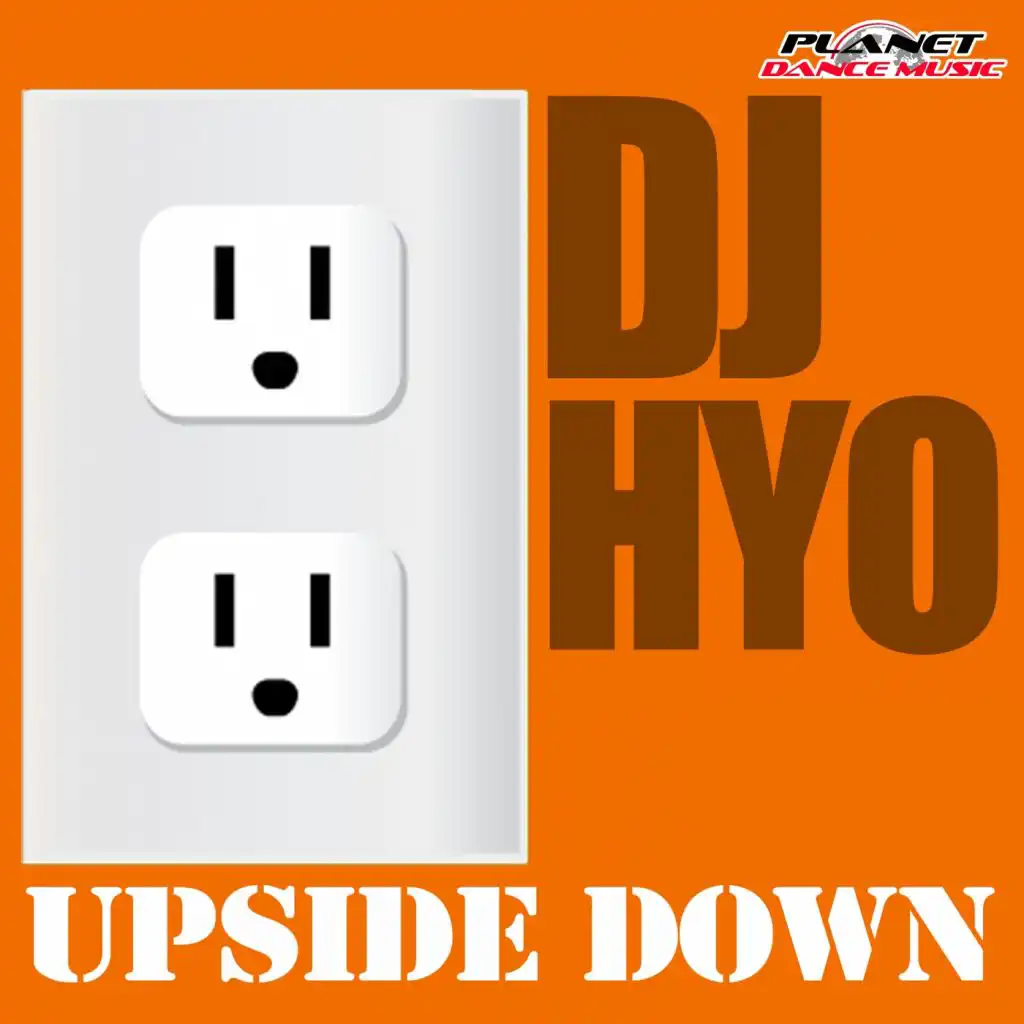 Upside Down (DiscoBastardz meets Drunk & Brillant Remix)