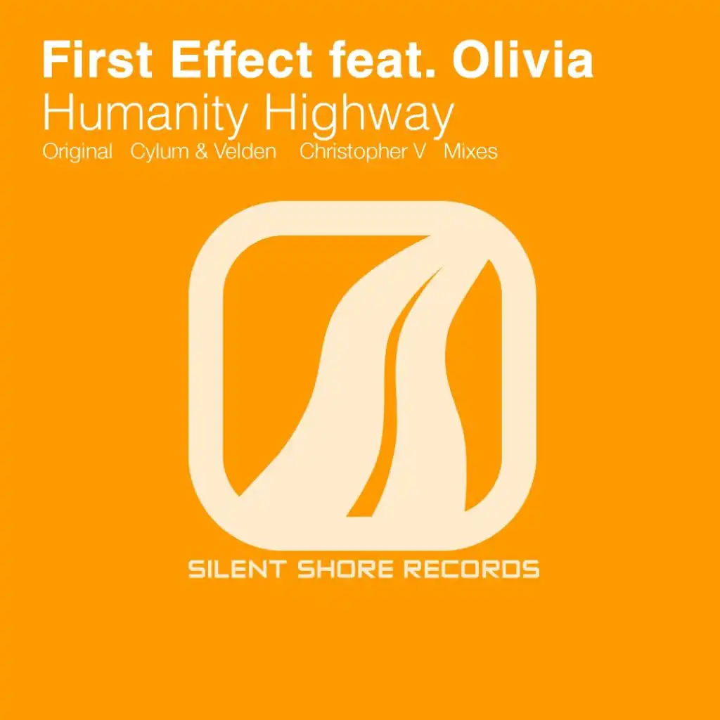 Humanity Highway (feat. Olivia)