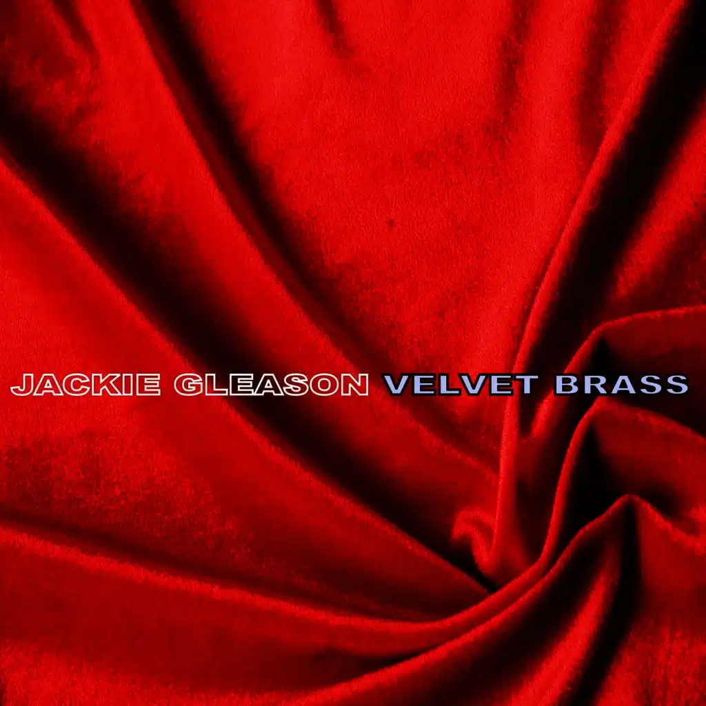 Velvet Brass