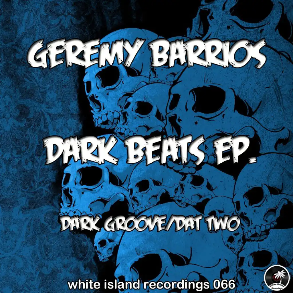 Dark Groove