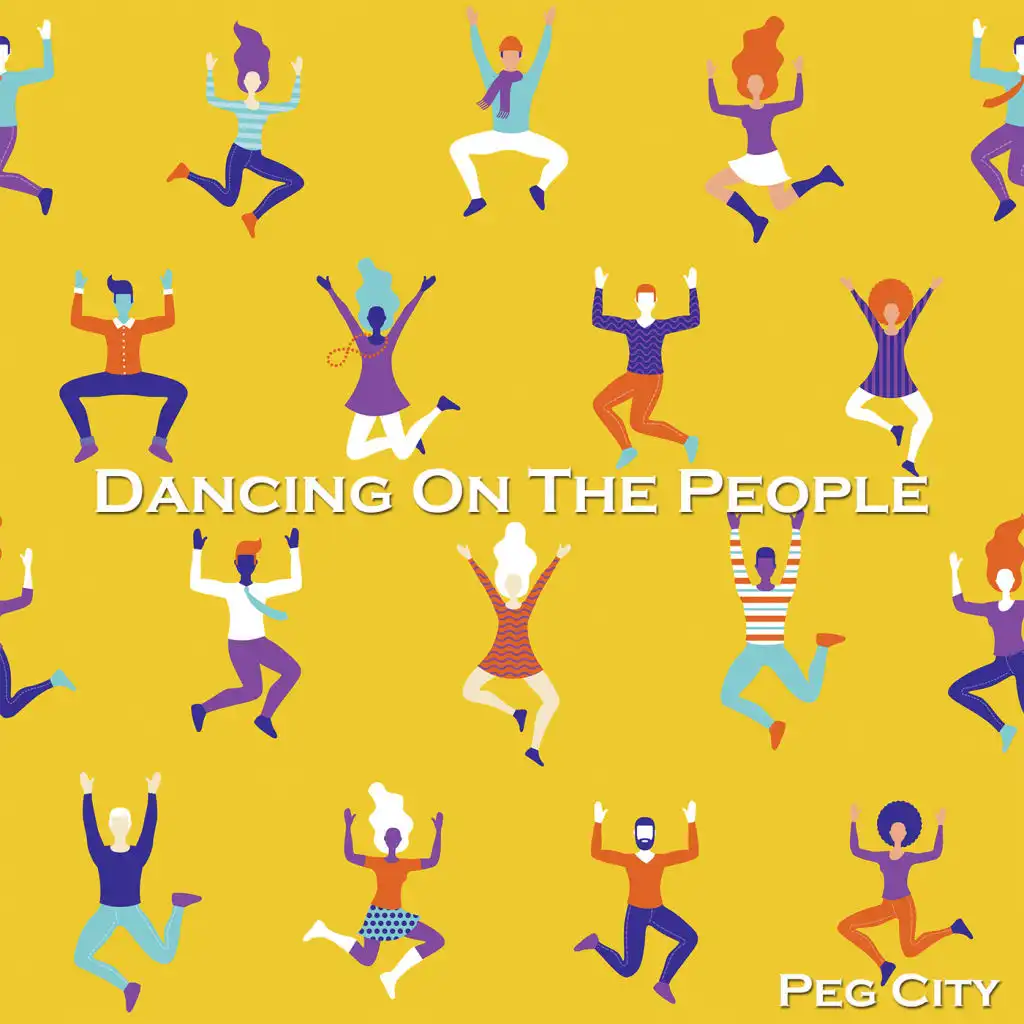 Dancing on the People