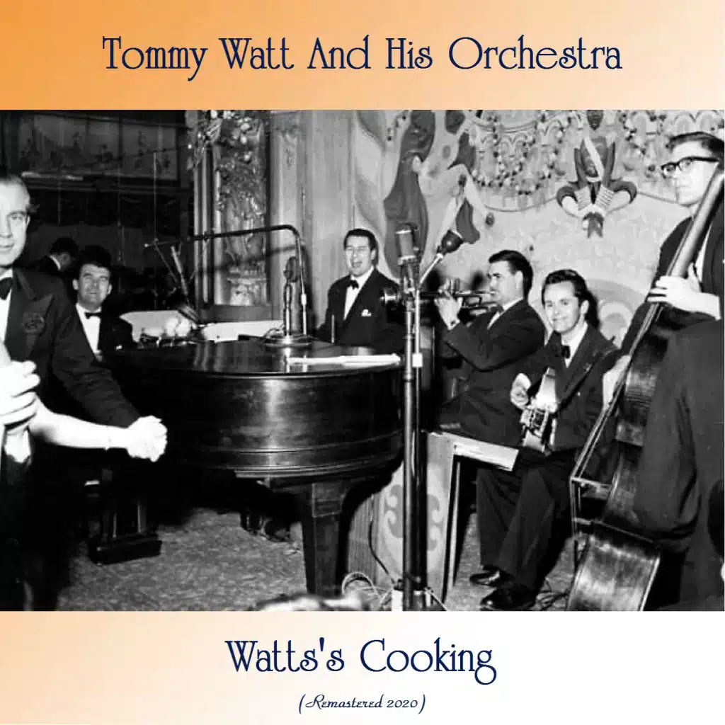 Watts's Cooking (Remastered 2020)
