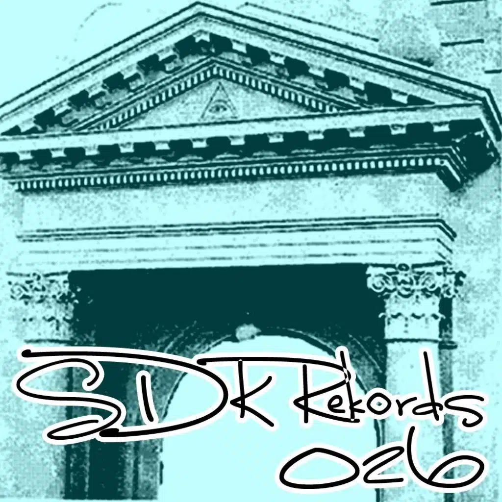 Scarface (feat. Sadowick & SDK)