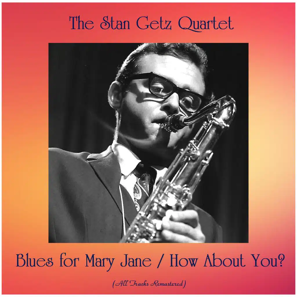 Blues for Mary Jane (Remastered 2018)