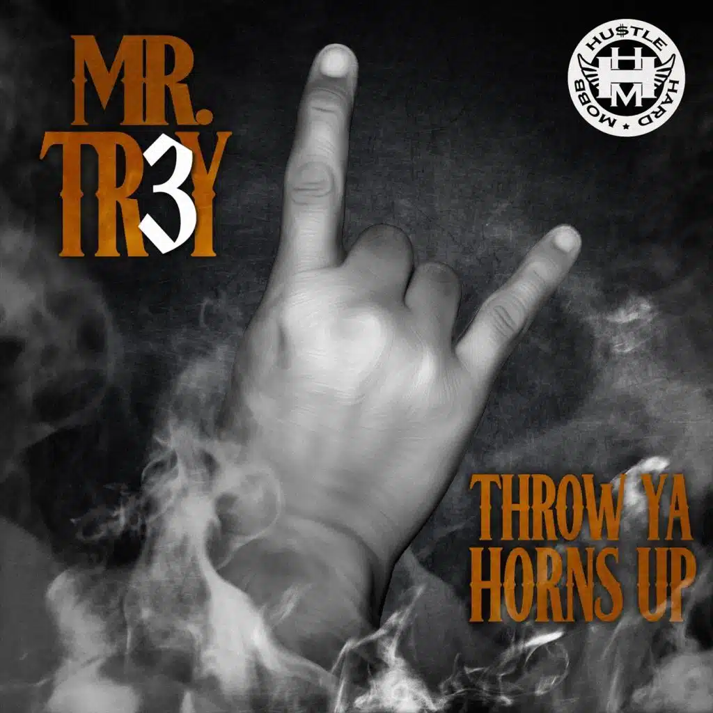 Mr. Trey