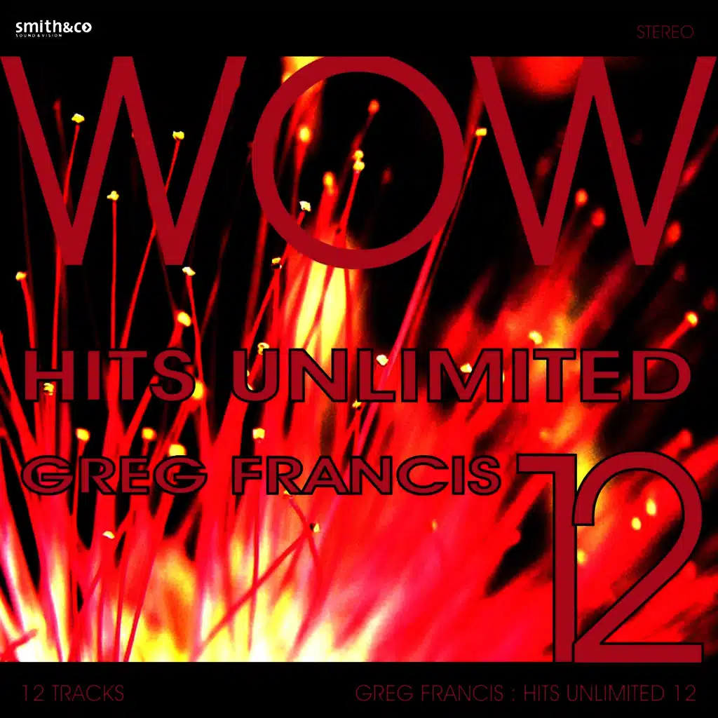 Hits Unlimited, Vol. 12