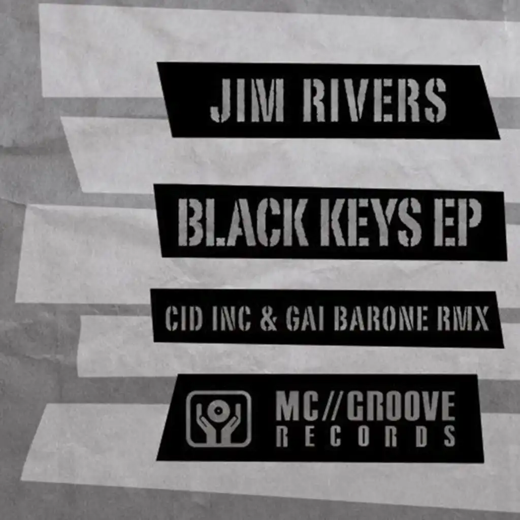 Black Keys (Cid Inc. Remix)