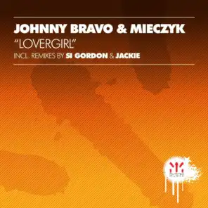 Johnny Bravo & Mieczyk